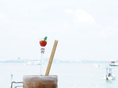 -Baan Ploy Samed Restaurant ร้านอาหารบ้านพลอยเสม็ด