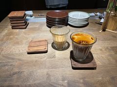 -Metal hands·铁手咖啡