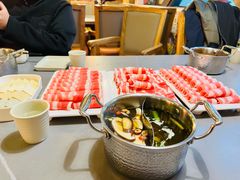 -君邦火锅(新疆大厦店)