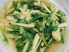 -庐灶江南·江南菜·四合院Bistro(东直门雍和宫·原华侨宾馆店)