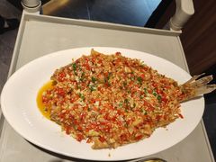 -自己人·宜昌菜(水悦城店)