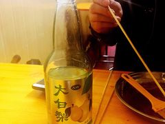 -老乔串店(青松路店)