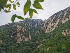 -北京凤凰岭