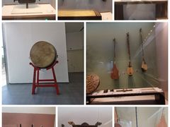 -中国民族乐器博物馆