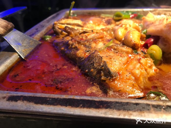 炉鱼(皇城恒隆广场店)-图片-沈阳美食-大众点评网