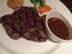 -麦茜哥牛扒城(中银店)