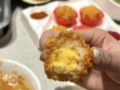 -海底捞火锅(旭辉MALL店)
