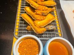 -老头儿油爆虾·知味杭州(爱琴海购物中心)