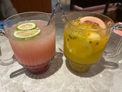-極上萬膳·日料放题(来福士江景店)
