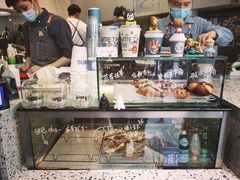 -Something For(中洲湾店)