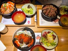 鹅肝dong饭-渔市厂(美罗城店)