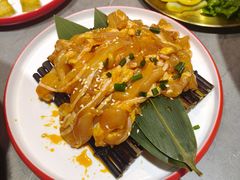 -正宗齐齐哈尔烤肉·齐牛哥鲜切炭火烤肉(杭州总店)