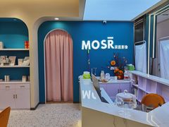 -MOSR轻时尚家庭影像