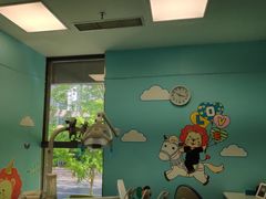 -马泷齿科·皓康门诊(尚都SOHO店)