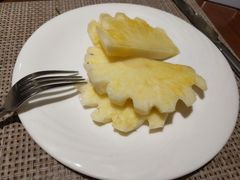 -明月东一酒店·菲斯特自助餐厅