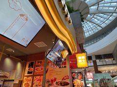 -伽喱博士 Dr.CURRY咖喱饭(太阳宫咖喱店)