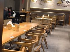 -浙味观杭州海鲜面(钱江新城高德置地店)