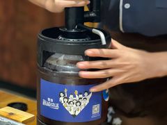 -熙成烧烤(白塔岭店)