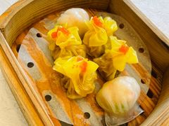 -粤海喜来登酒店·采悦轩中餐厅(天河城店)