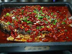 android_upload_pic-鱼乐圈烤鱼餐厅(富尔沃·财富街店)