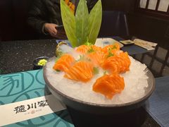 -德川家日本料理(中关村寰太大厦店)