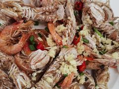 -星奇缘·海鲜餐厅(东山美食地标店)