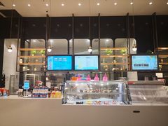 -面包新语(融创茂店)