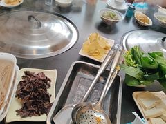 -崔记生活·铁锅炖鱼粘卷子(总店)