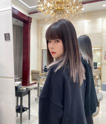 -Hello Lady发型设计