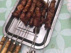 -王记西鎮电烤肉(汶上路店)