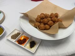 -东兴楼饭庄(六里桥店)
