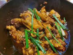 -得稻小饭堂·江西菜(浦江店)