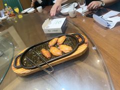 -崂山印象·青岛·海鲜渔家菜