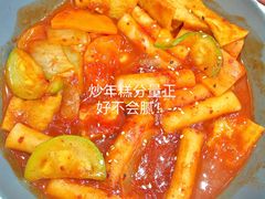 -京尚道韩式美食屋(海甸岛店)