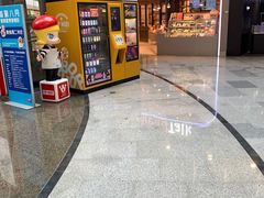 -Bread Talk 面包新语(荟聚店)