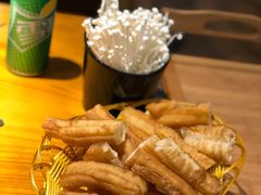 -牛品福潮汕牛肉火锅(旺庄店)