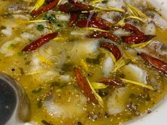 -太二酸菜鱼(群光广场店)