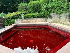 -天目湖涵田半山温泉