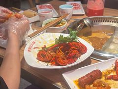 -季季红火锅(长沙步行街店)