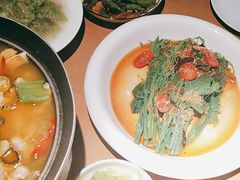 -卞氏菜根香·川菜(青羊万达店)