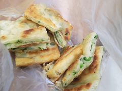 -咏春葱油饼(德政中路店)