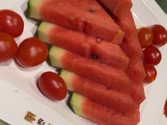 -便宜坊烤鸭店(贵园里店)