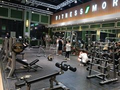 -悦莱美游泳健身会所(御景壹号店)
