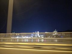-星海湾跨海大桥