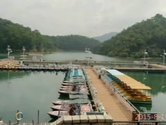 picture-中旅阿那亚九龙湖·公主酒店