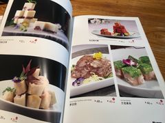 -壹零捌道·北京烤鸭(车公庄店)