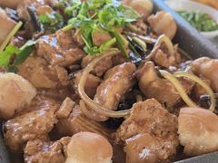 -京北渔家傲