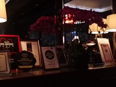 大堂-Wolfgang’s Steakhouse 沃夫冈牛排馆(上海白玉兰广场店)