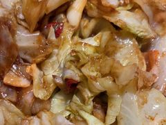 -绿茶餐厅(西湖银泰百货店)