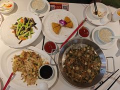 -南门食仙·手工福州菜(南门兜店)
